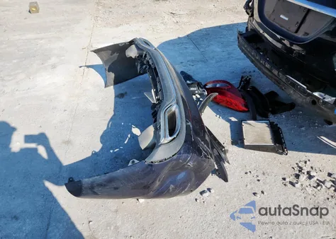 2018 Mercedes-Benz C 300 из США, поврежденный, VIN 55SWF4JB9JU259460